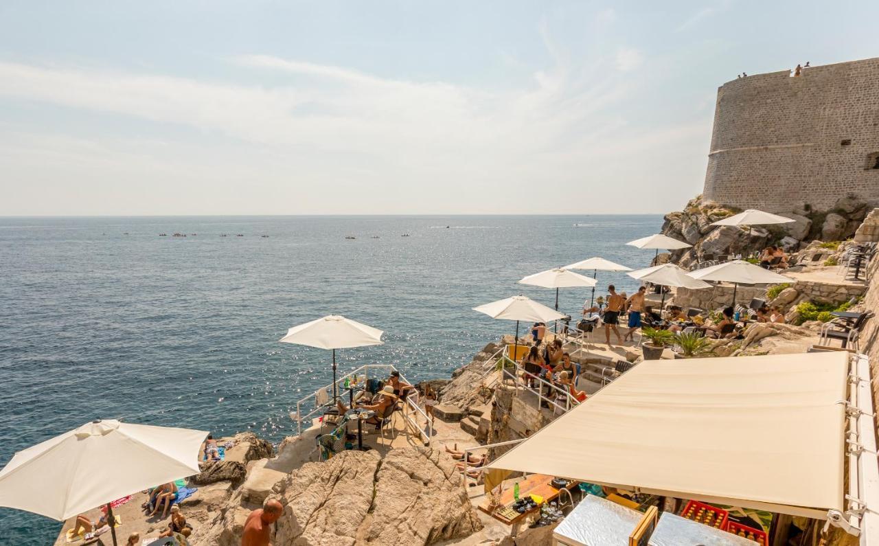 Hotel The Byron à Dubrovnik Extérieur photo