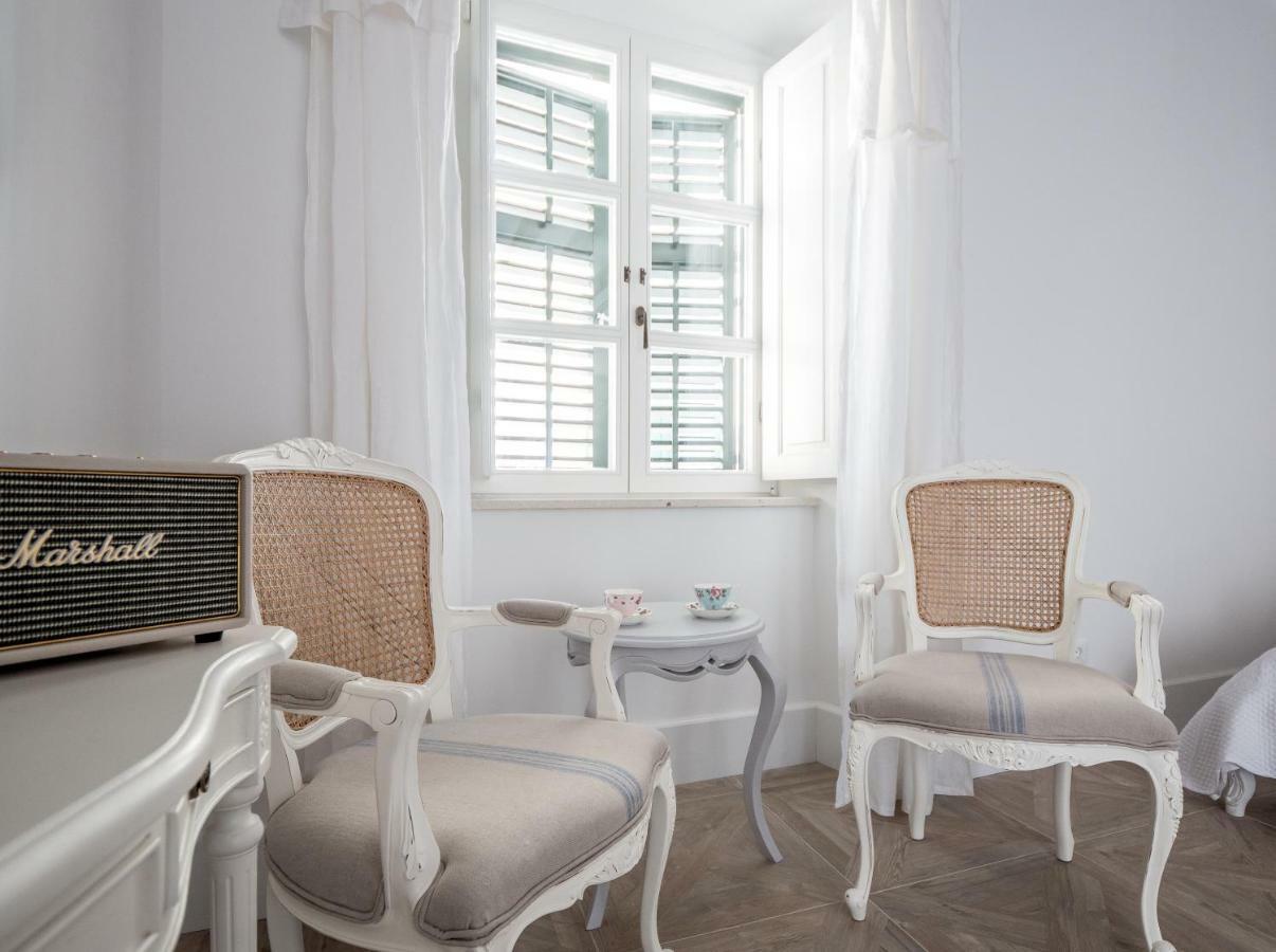Hotel The Byron à Dubrovnik Extérieur photo