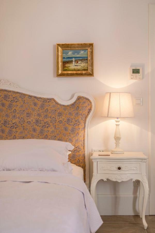 Hotel The Byron à Dubrovnik Extérieur photo