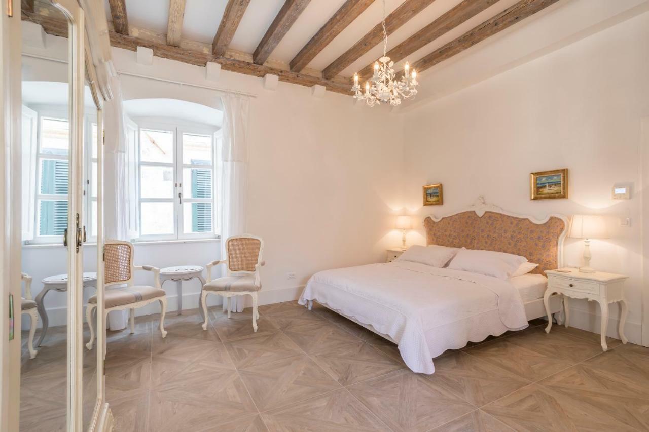 Hotel The Byron à Dubrovnik Extérieur photo