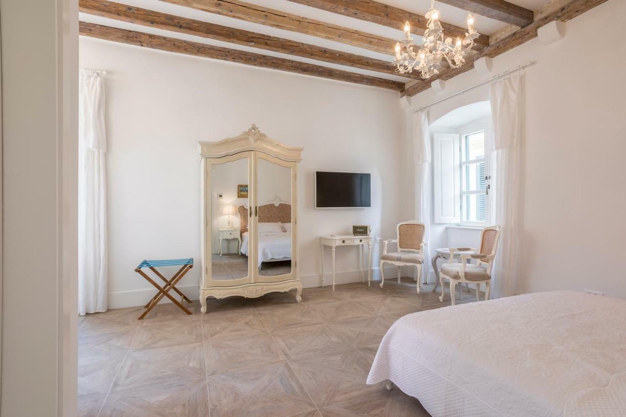 Hotel The Byron à Dubrovnik Extérieur photo