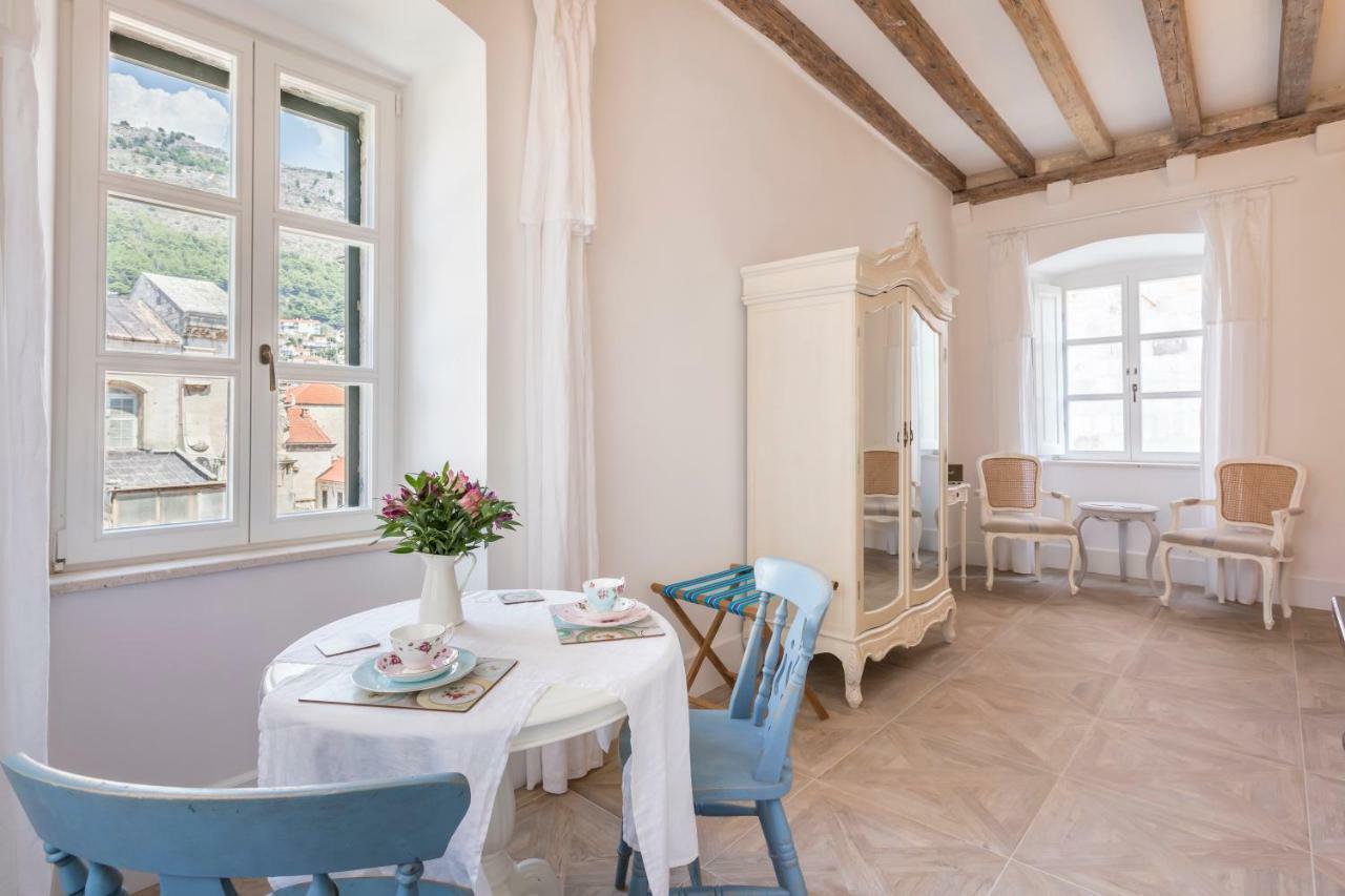 Hotel The Byron à Dubrovnik Extérieur photo