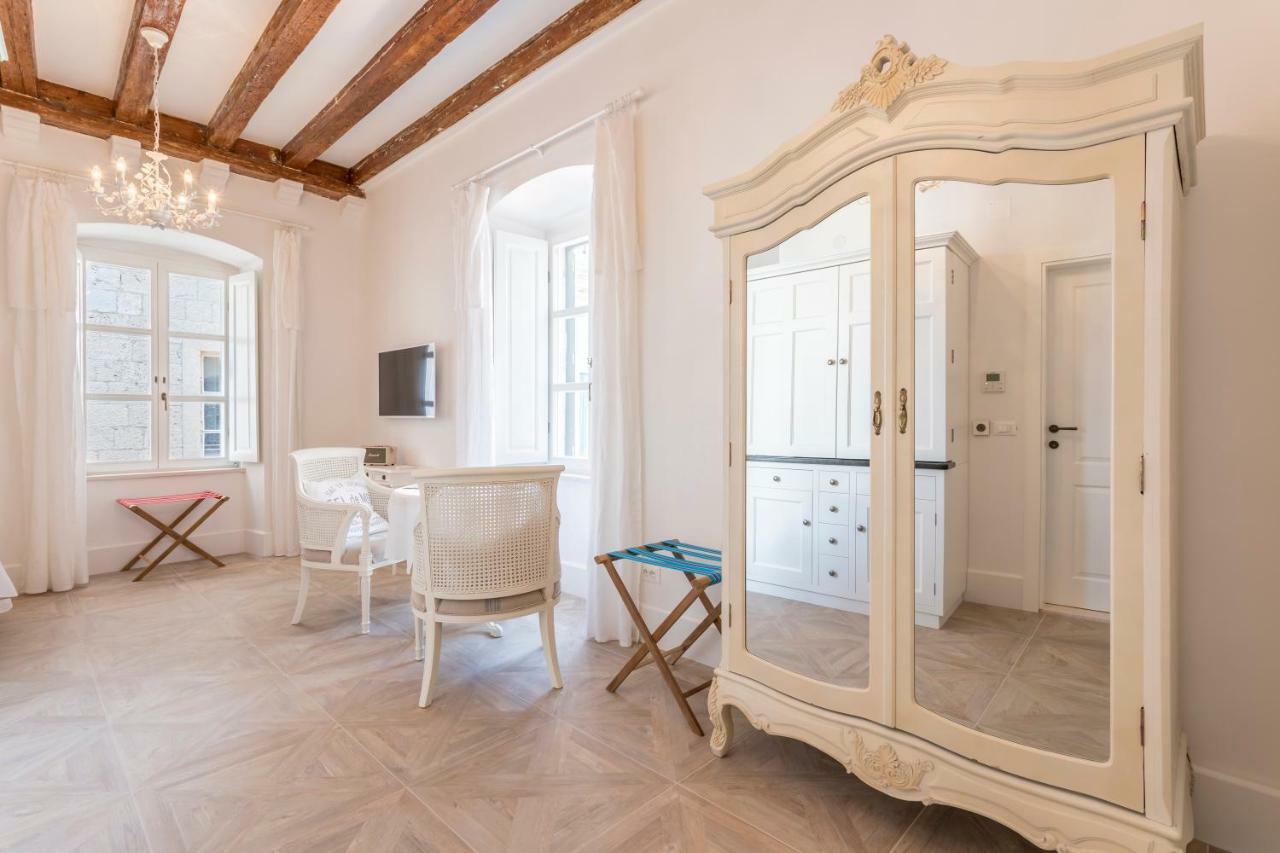 Hotel The Byron à Dubrovnik Extérieur photo