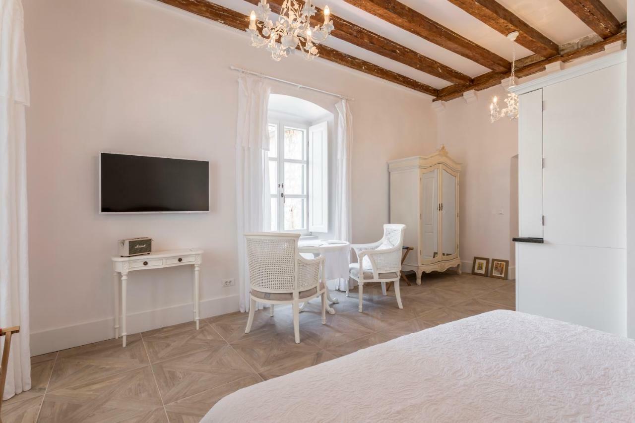 Hotel The Byron à Dubrovnik Extérieur photo