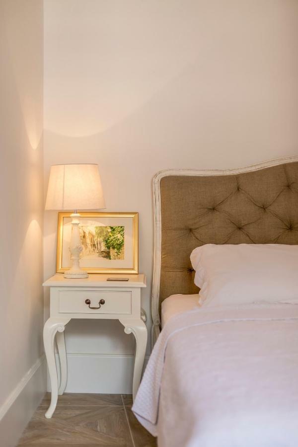 Hotel The Byron à Dubrovnik Extérieur photo