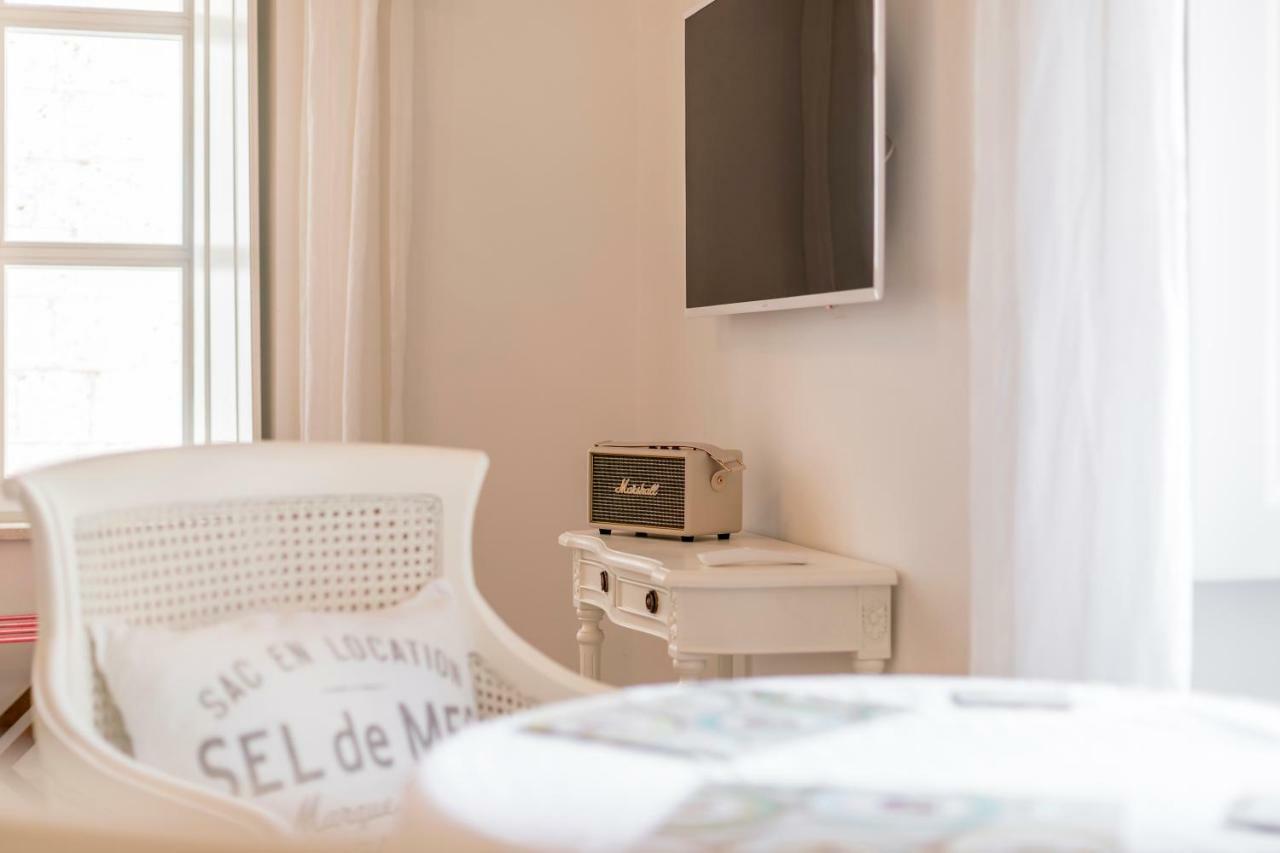 Hotel The Byron à Dubrovnik Extérieur photo