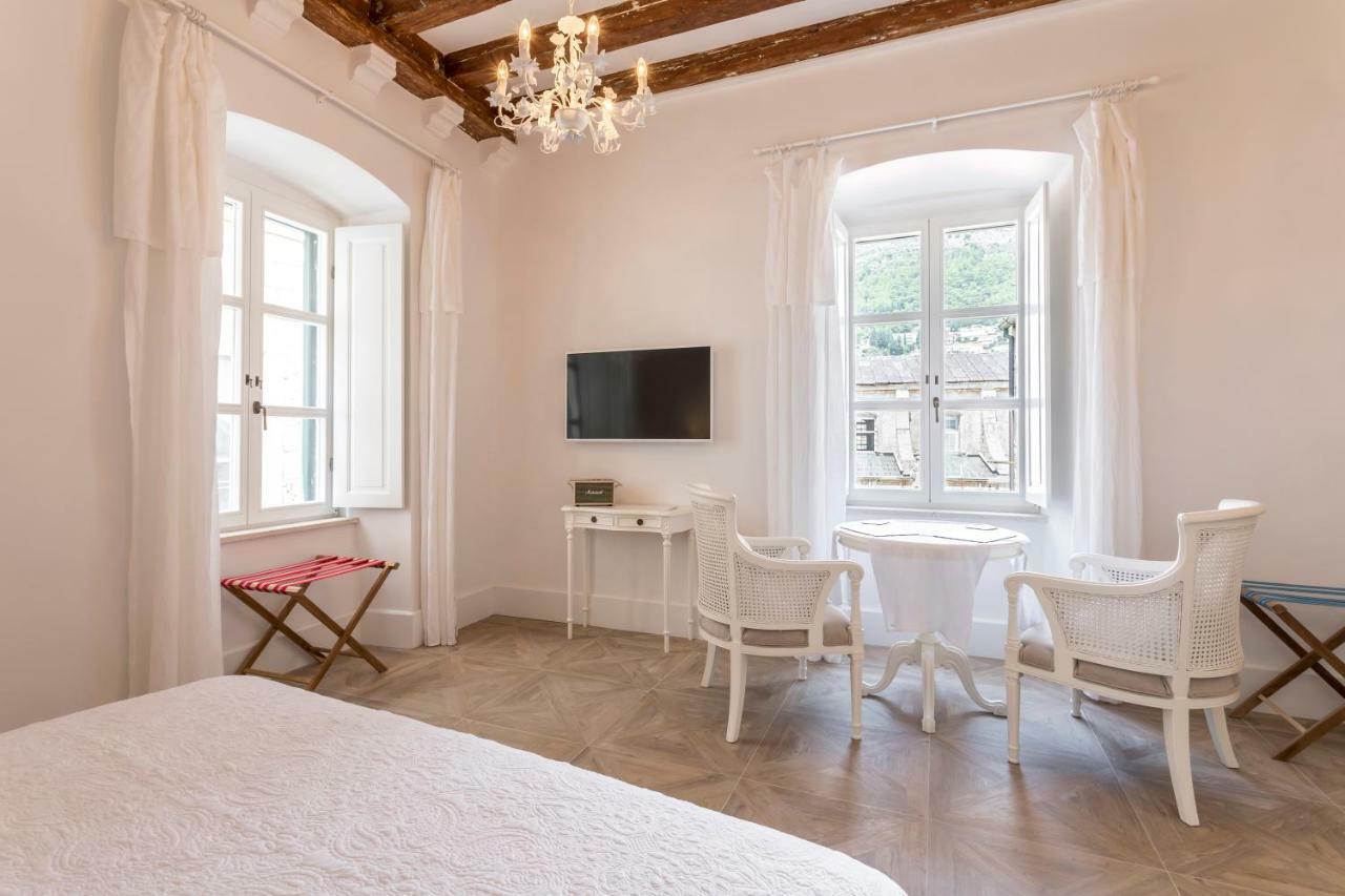 Hotel The Byron à Dubrovnik Extérieur photo