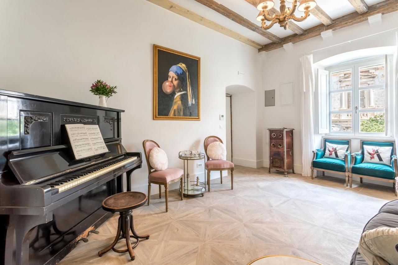Hotel The Byron à Dubrovnik Extérieur photo